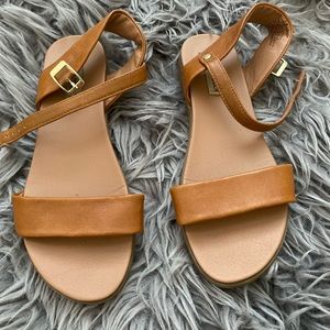Steve Madden Sandals